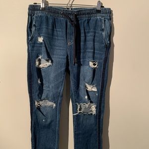 Garage Jeans
